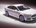 Ford Mondeo 2013 - Ford Fusion 2013 - Bild 18 (15)